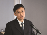 Prof. Zuo Pengjun